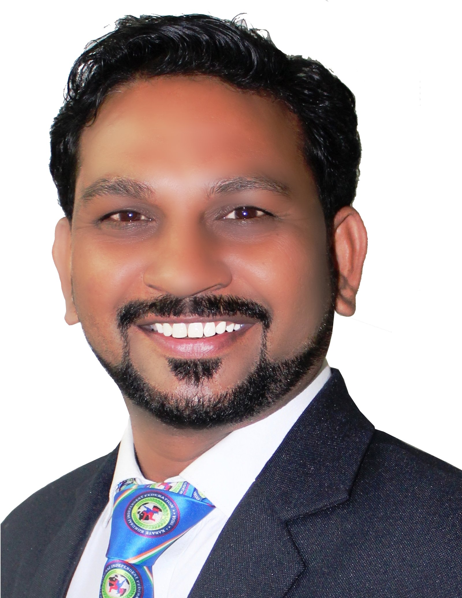 SHIHAN RAVIKANT MESHRAM