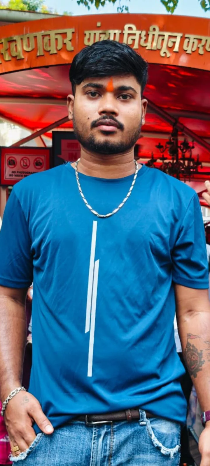 Dinesh Das