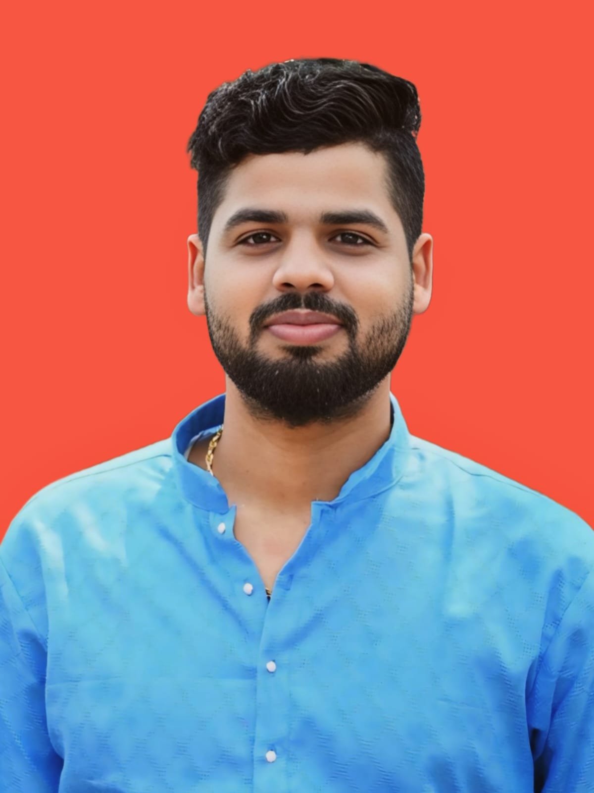 Chairman - Karate Kokusai Independent Federation India
